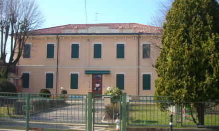 La scuola materna “Angeli Custodi” di Castagnaro diventa Polo Educativo 0-6