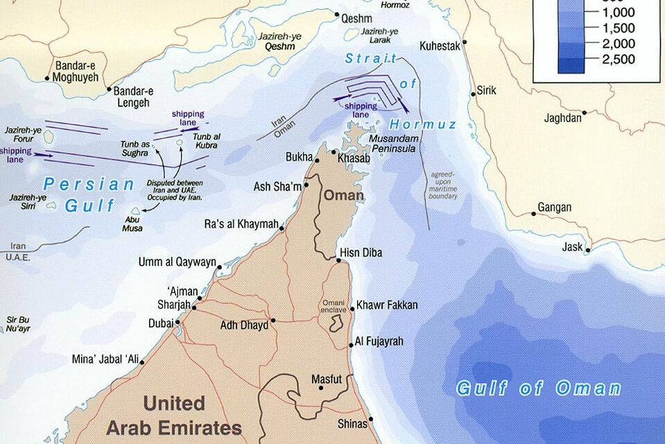 Guerra tra Stati Uniti, Israele e Iran: escalation militare e shock energetico globale