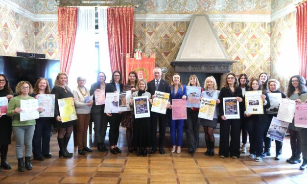 L’arte protagonista degli eventi per l’8 marzo