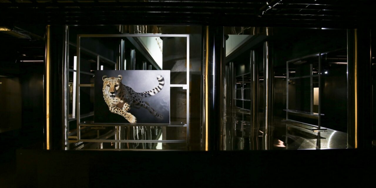 Wild by Design: il giovane artista Marco Grasso in mostra a Milano fino al 13 aprile