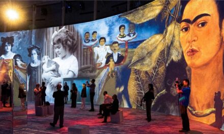 Frida Kahlo, rivoluzione immersiva a Verona: arte, identità e visione totale