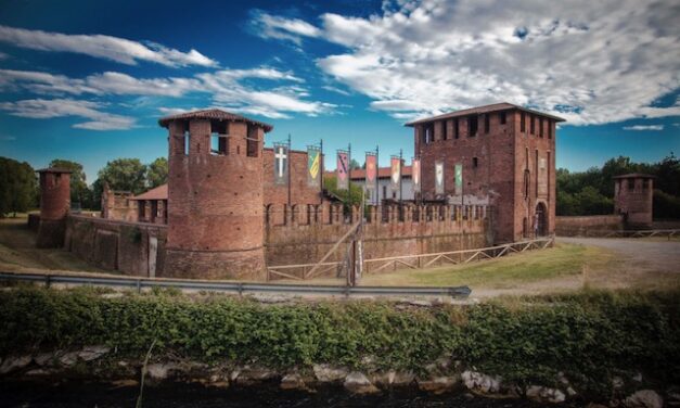 “La storia tra le righe” apre le celebrazioni degli 850 anni dalla Battaglia di Legnano dal 10 al 12 aprile