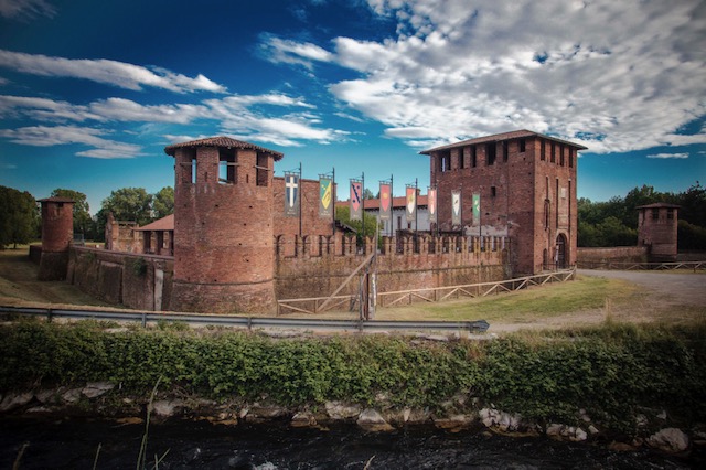 “La storia tra le righe” apre le celebrazioni degli 850 anni dalla Battaglia di Legnano dal 10 al 12 aprile