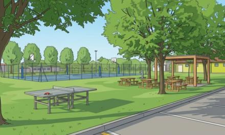 “Parco San Vito”: il progetto di un parco per tutti