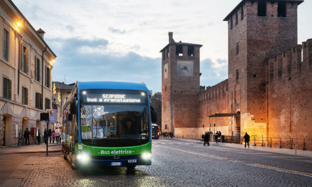 ATV, servizio autobus serale, dal 20 aprile nuova funzionalità dell’App Scipione