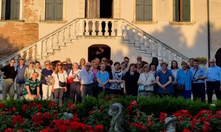 Pressana, tra ville e sapori