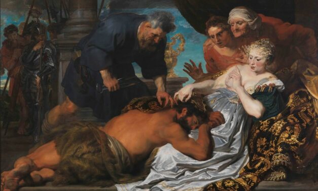 Van Dyck e l’Europeo: il viaggio di un genio da Anversa a Genova e Londra