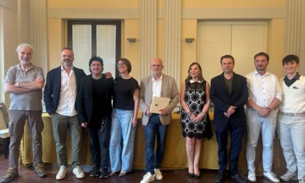 Salieri in Rock – no Digit: Impara, crea, suona