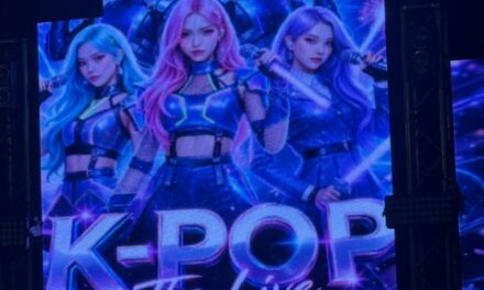 K Pop-Demon Hunters: concerti a Verona
