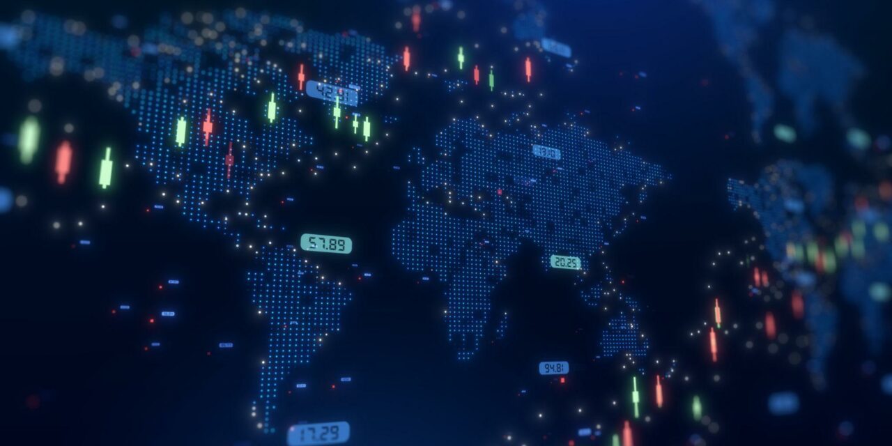 REPORT TECNICO E OPERATIVO — MERCATI  AZIONARI GLOBALI