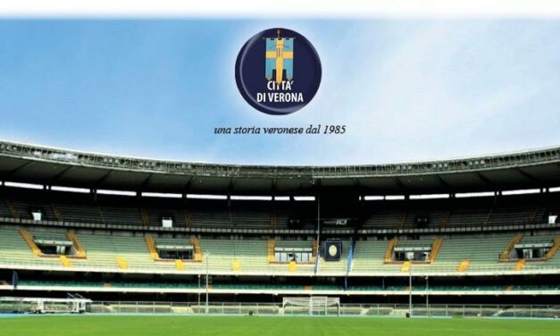 38^ EDIZIONE TORNEO CITTÀ DI VERONA: 1 E 2 GIUGNO LA FINALI AL BENTEGODI