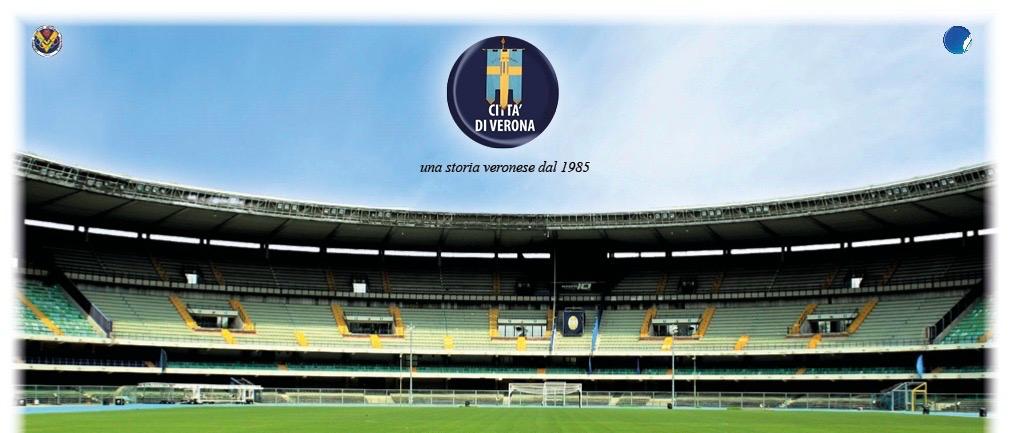 38^ EDIZIONE TORNEO CITTÀ DI VERONA: 1 E 2 GIUGNO LA FINALI AL BENTEGODI