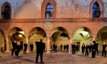 Sanguinetto, la grande coralità protagonista dell’estate con nuovi appuntamenti internazionali