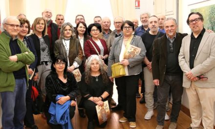 “Messaggio di Pace”: LiberArt Group porta l’arte itinerante a Bovolone