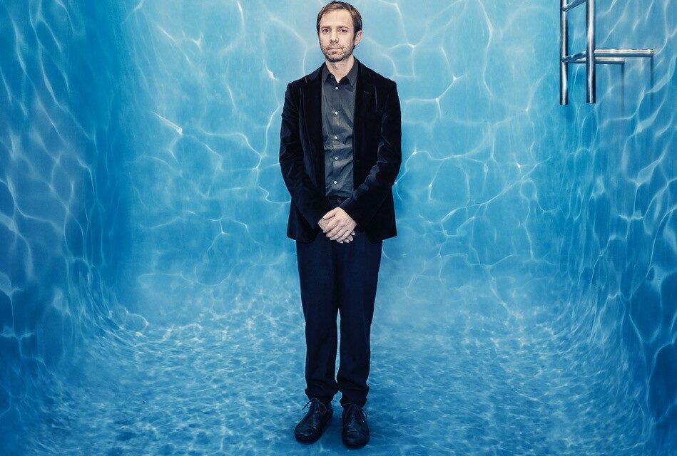 Hybrids, Leandro Erlich al Negozio Olivetti di Venezia
