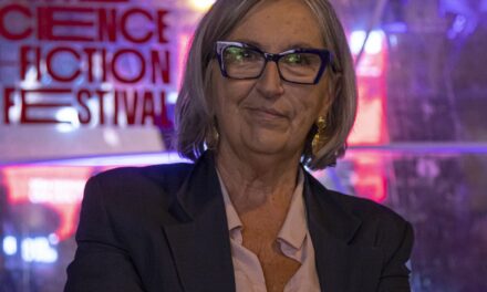 Premio Giulietta 2026 a Paola Del Negro