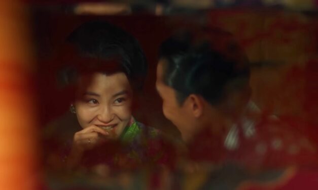 In the Mood for Love e la verità dello sguardo