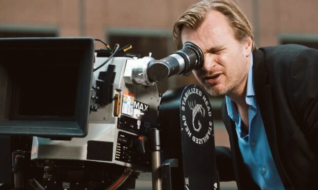 Christopher Nolan: il custode del cinema analogico