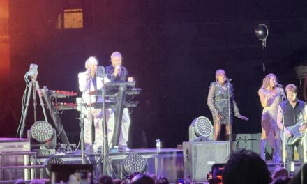 Duran Duran: il ritorno all’Arena dopo dieci anni