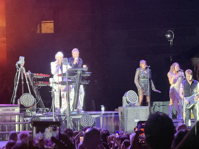 Duran Duran: il ritorno all’Arena dopo dieci anni