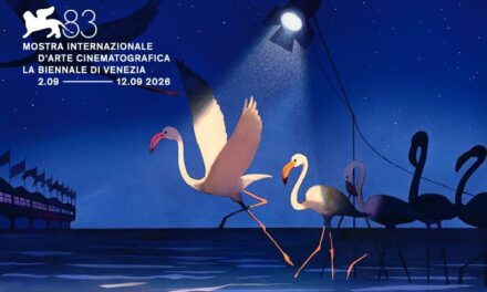 Storie e drammi della Palestina alla Mostra del Cinema di Venezia