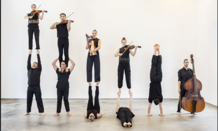 A Legnago il grande circo internazionale: 23 act e oltre 50 artisti da 25 nazionalità al Salieri Circus Award