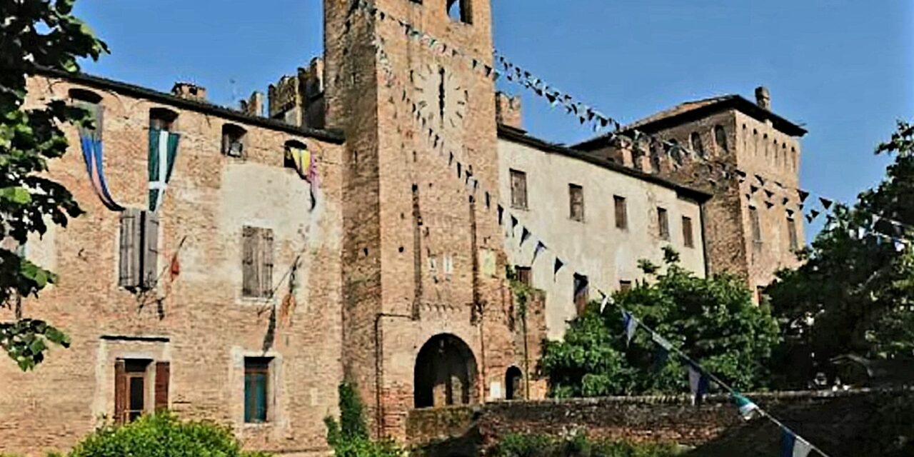 Festa del Toro e palio delle contrade: Sanguinetto torna alla tradizione
