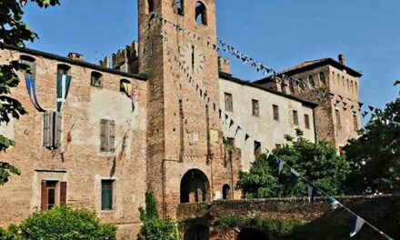 Festa del Toro e palio delle contrade: Sanguinetto torna alla tradizione