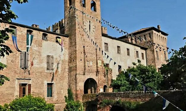 Festa del Toro e palio delle contrade: Sanguinetto torna alla tradizione