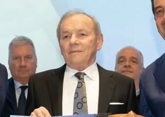 In memoria di un amico, illuminato imprenditore 