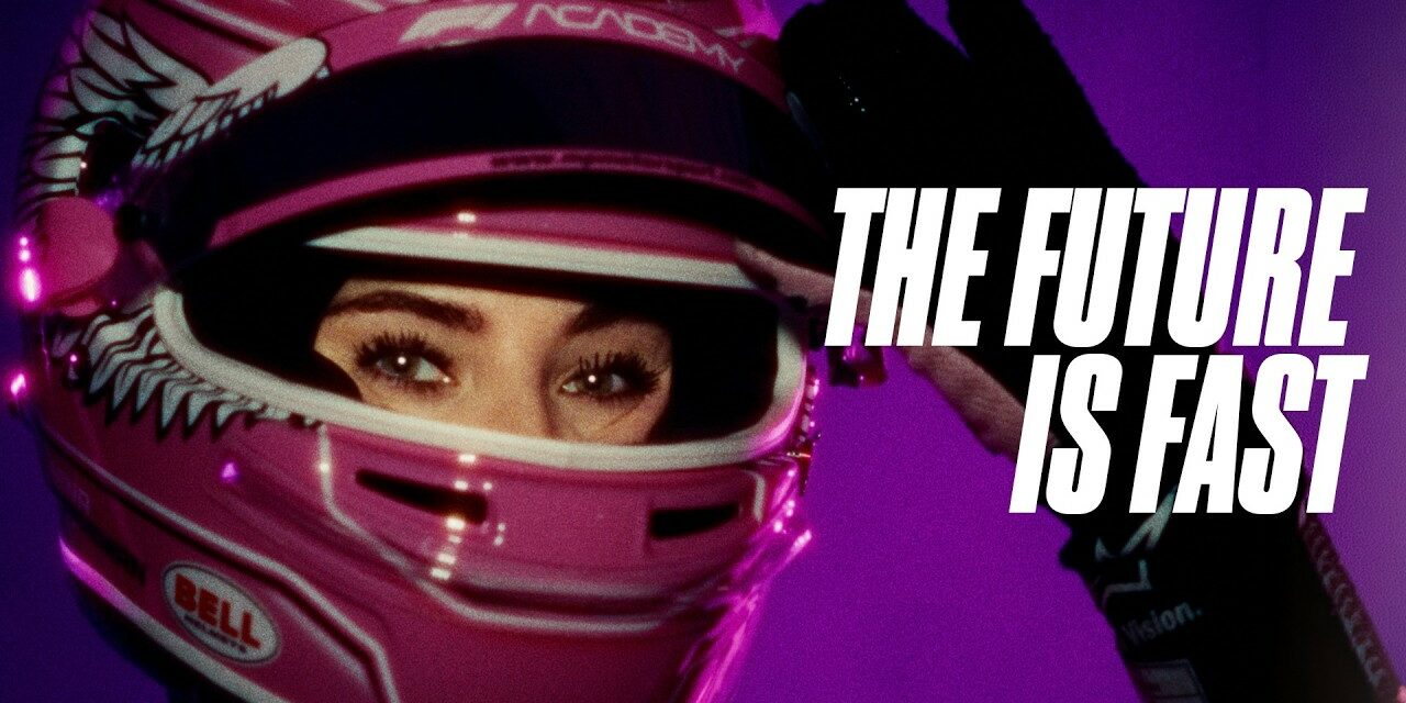 F1 Academy: il futuro è veloce