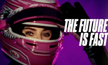 F1 Academy: il futuro è veloce