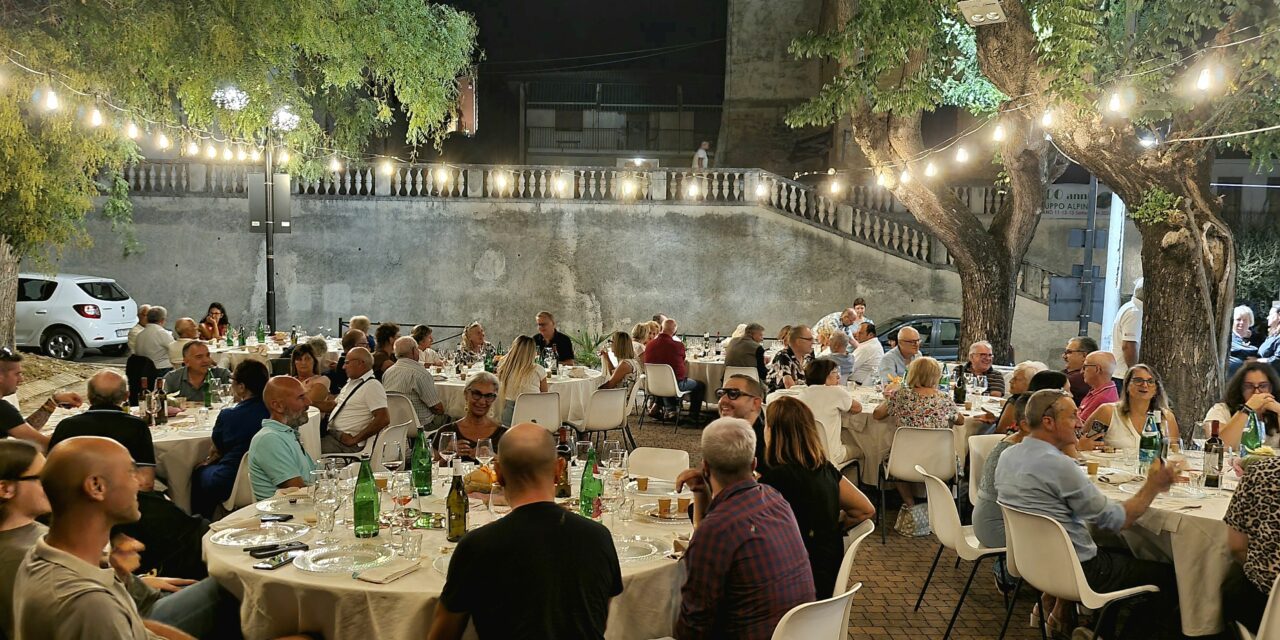 I “Colli Berici in vetrina e sul piatto” a Mossano