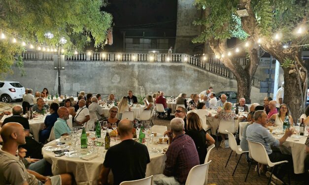 I “Colli Berici in vetrina e sul piatto” a Mossano