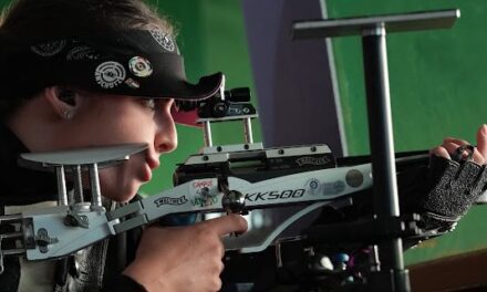 Gaia Ghellere, Oro italiano a Roma