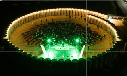 Fomet: “Note e voci di fine estate” all’Arena di Paglia
