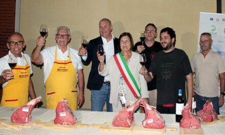 Roverchiara, riflettori puntati sul mercato della carne bovina