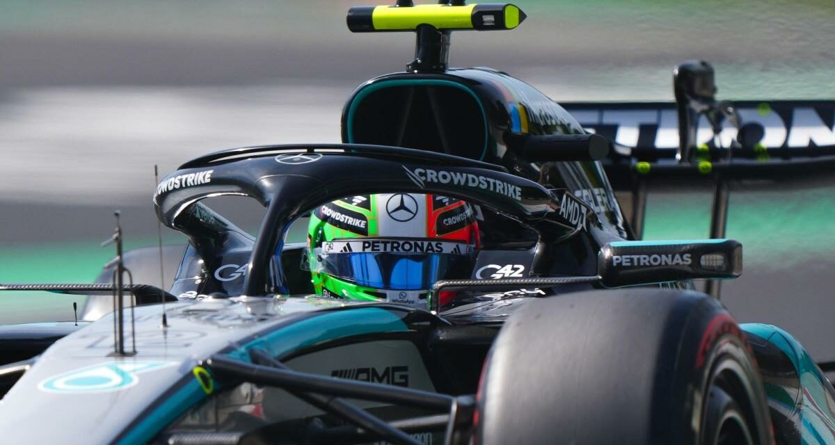 Gran Premio d’Italia, F1: Antonelli, vittoria italiana a Monza