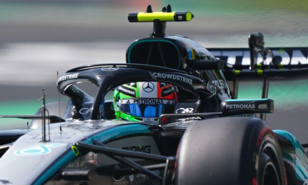 Gran Premio d’Italia, F1: Antonelli, vittoria italiana a Monza