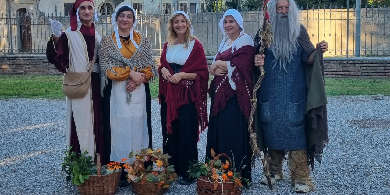 Piase Festival: la Compagnia della Verza porta in scena la storia di Roverchiara