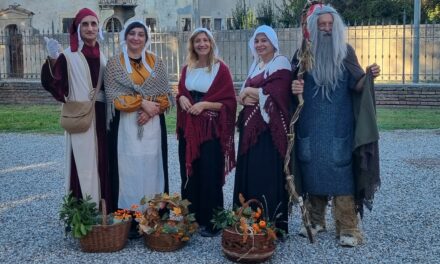 Piase Festival: la Compagnia della Verza porta in scena la storia di Roverchiara