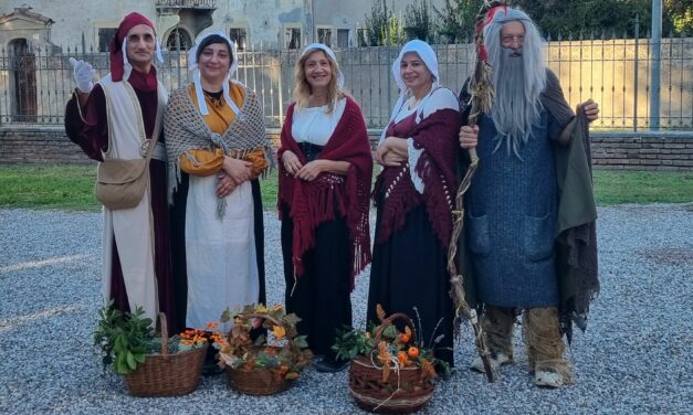 Piase Festival: la Compagnia della Verza porta in scena la storia di Roverchiara