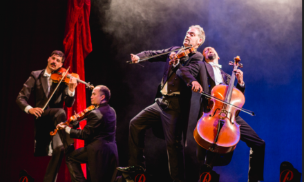 Stagione Artistica 2026-2027 al Teatro Salieri di Legnago