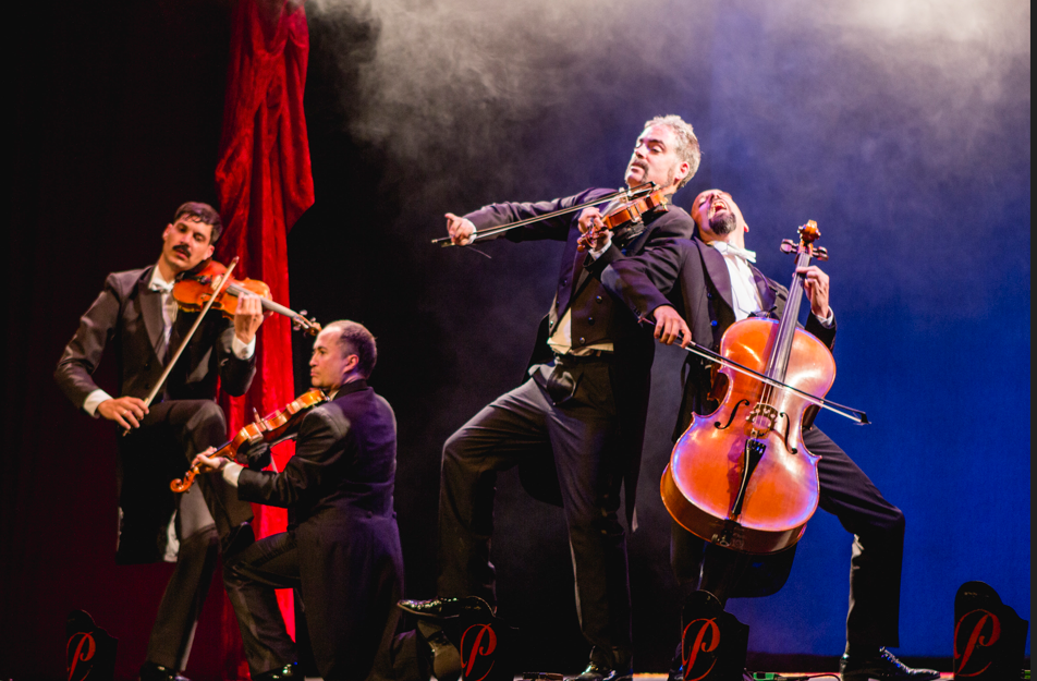 Stagione Artistica 2026-2027 al Teatro Salieri di Legnago