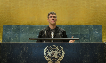 Youth and the Future: gli sguardi delle nuove generazioni sul futuro