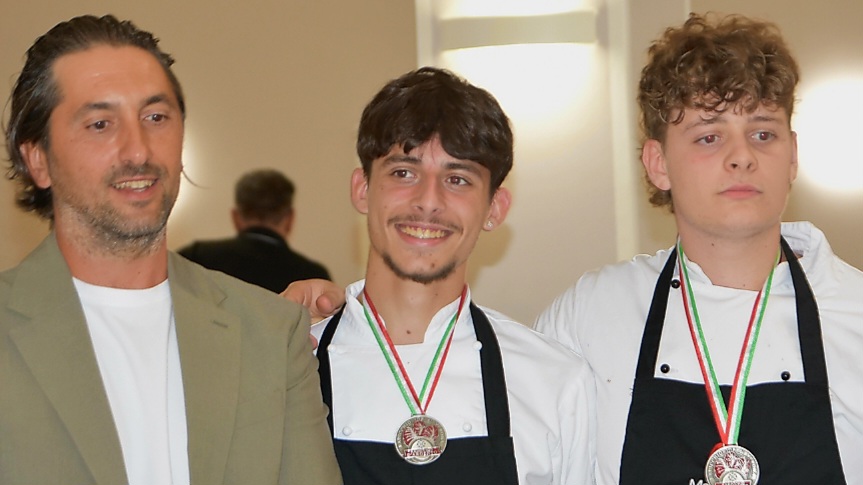 “Radicchio d’argento 2026”: il rosso della tradizione, il coraggio dell’innovazione